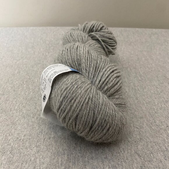 NWT Berroco Ultra Alpaca Colour 6209 Moonshadow Lot of 1 - Picture 6 of 9